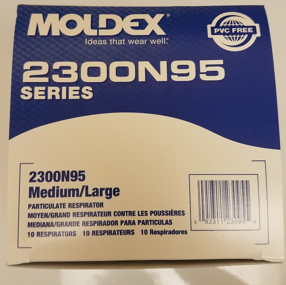 Protective Bundle ⏹ - Picture 3 of 3